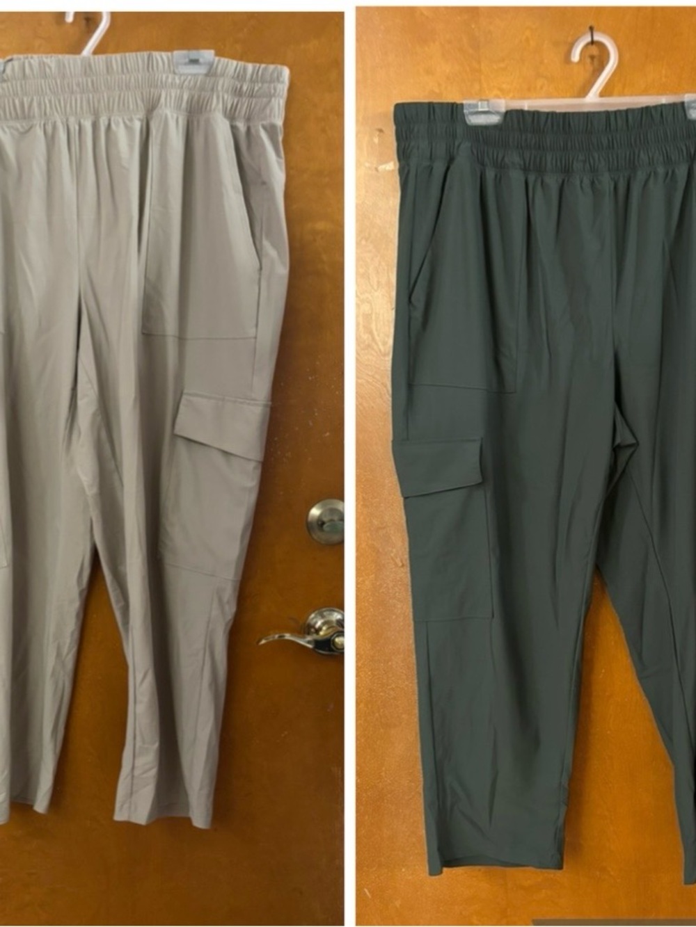 Bundle Deal Old Navy Cargo Pants  2xl. Plus size